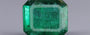 Emerald - 4.56 Carats