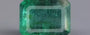Emerald - 4.56 Carats