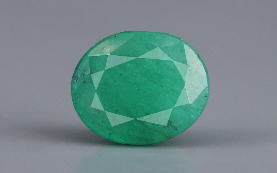 Zambian Emerald - 4.58 Carat Fine Quality EMD-10269