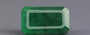 Zambian Emerald - 4.61 Carat Prime Quality EMD-9542