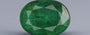 Zambian Emerald - 4.61 Carat Fine Quality EMD-10015
