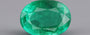 Emerald - 4.65 Carats