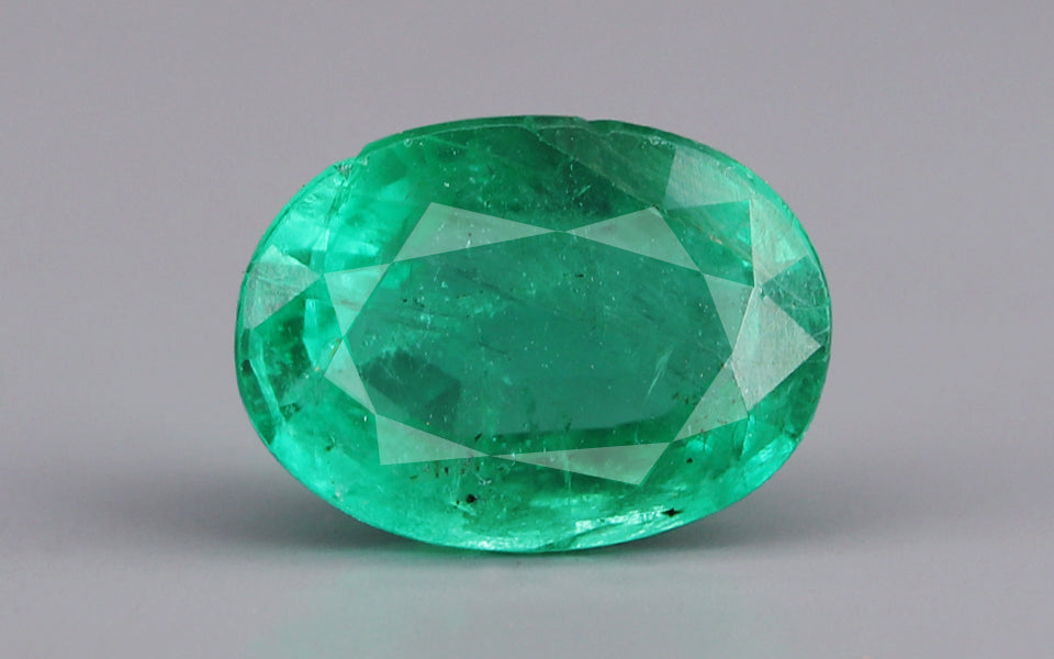 Emerald - 4.65 Carats