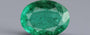 Zambian Emerald - 4.65 Carat Limited Quality EMD-10272