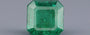 Emerald - 4.65 Carats