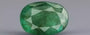 Zambian Emerald - 4.67 Carat Prime Quality EMD-9582