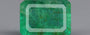 Zambian Emerald - 4.70 Carat Prime Quality EMD-9571