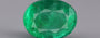Zambian Emerald - 4.72 Carat Limited Quality EMD-10167