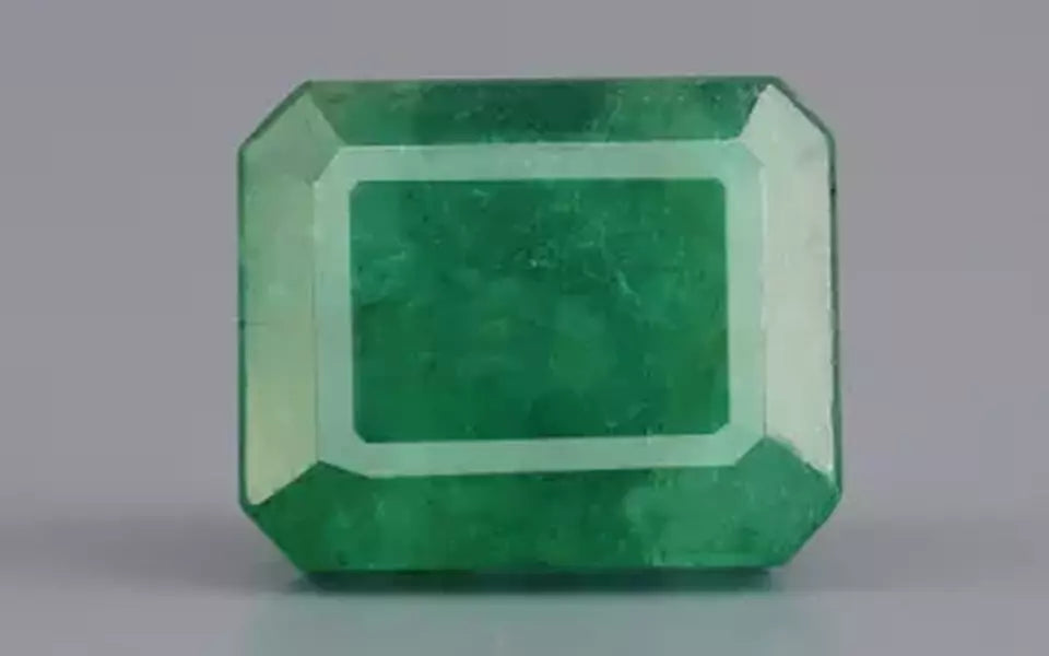 Emerald - 4.73 Carats