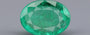 Emerald - 4.76 Carats
