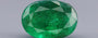 Zambian Emerald - 4.77 Carat Prime Quality EMD-10228