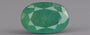 Emerald - 4.79 Carats