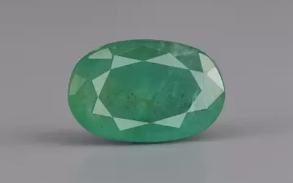 Emerald - 4.79 Carats