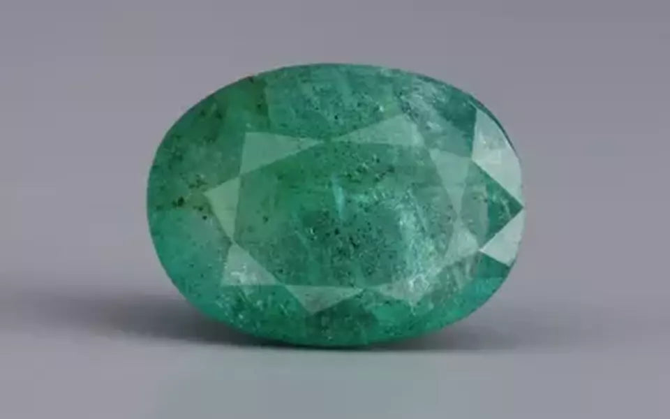Emerald - 4.81 Carats