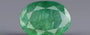 Emerald - 4.84 Carats
