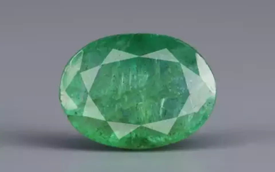 Emerald - 4.84 Carats