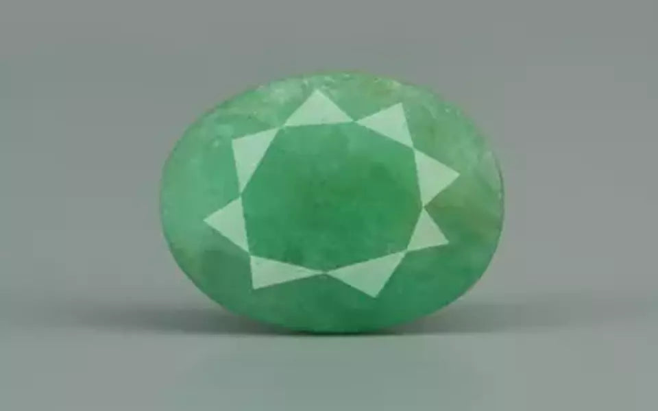 Emerald - 4.83 Carats