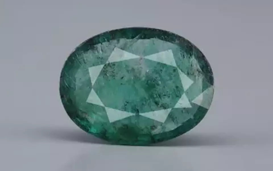 Emerald - 4.87 Carats