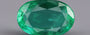Zambian Emerald - 4.87 Carat Rare Quality EMD-10154
