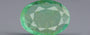 Emerald - 4.94 Carats