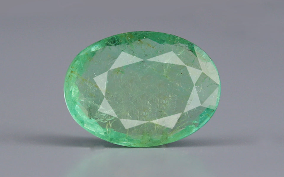 Emerald - 4.94 Carats