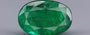Zambian Emerald - 4.94 Carat Prime Quality EMD-10226