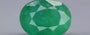 Zambian Emerald - 4.94 Carat Prime Quality EMD-9822