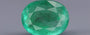 Zambian Emerald - 5.04 Carat Limited Quality EMD-10201