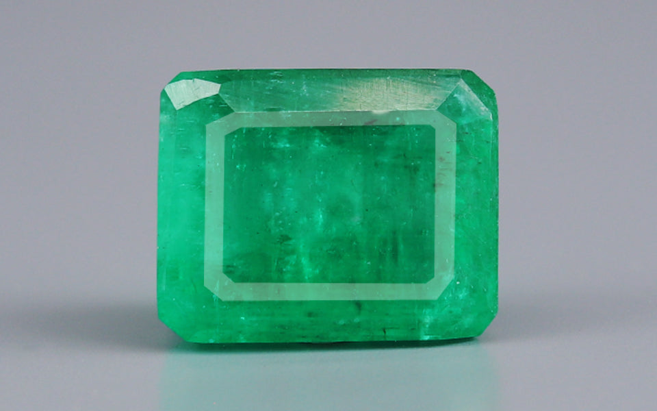 Emerald - 5.05 Carats