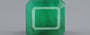 Zambian Emerald - 5.03 Carat Prime Quality EMD-9868