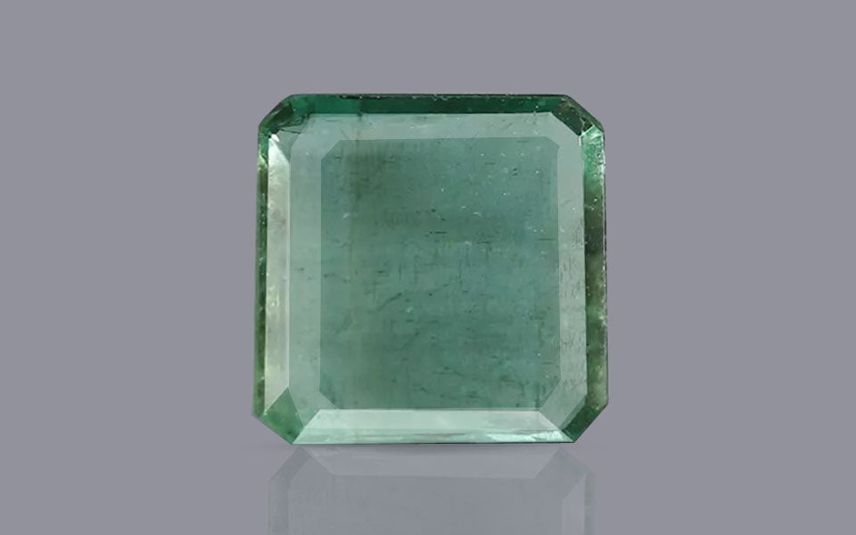 Emerald - 5.07 Carats