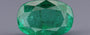 Zambian Emerald - 5.09 Carat Limited Quality EMD-10193