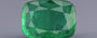 Emerald - 5.09 Carats