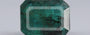 Zambian Emerald - 5.09 Carat Prime Quality EMD-10060
