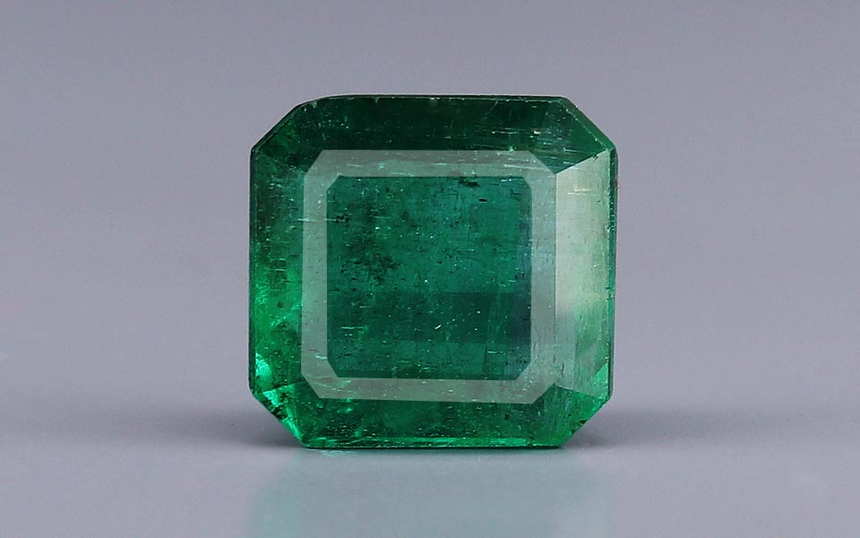 Zambian Emerald - 5.11 Carat Limited Quality EMD-10210