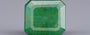 Emerald - 5.12 Carats