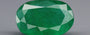 Zambian Emerald - 5.12 Carat Prime Quality  EMD-9842