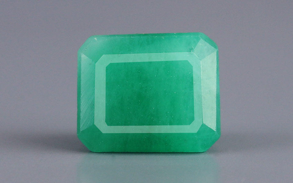 Zambian Emerald - 5.18 Carat Fine Quality EMD-10254
