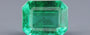Emerald - 5.21 Carats