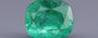 Emerald - 5.25 Carats