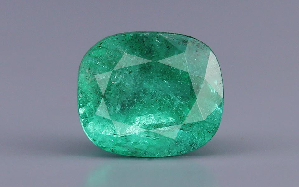Emerald - 5.25 Carats