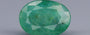 Zambian Emerald - 5.28 Carat Fine Quality EMD-10024