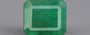 Zambian Emerald - 5.28 Carat Prime Quality EMD-9714