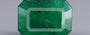 Zambian Emerald - 5.29 Carat Prime Quality EMD-10141
