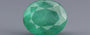 Zambian Emerald - 5.3 Carat Fine Quality EMD-10045