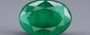 Emerald - 5.30 Carats