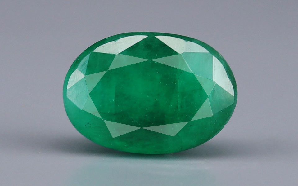 Emerald - 5.30 Carats
