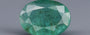 Emerald - 5.32 Carats