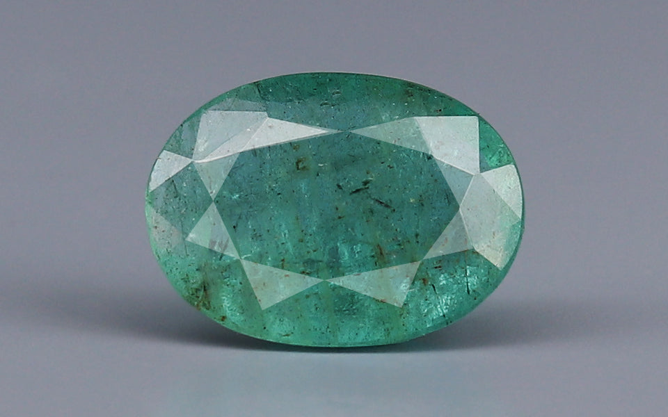 Emerald - 5.32 Carats