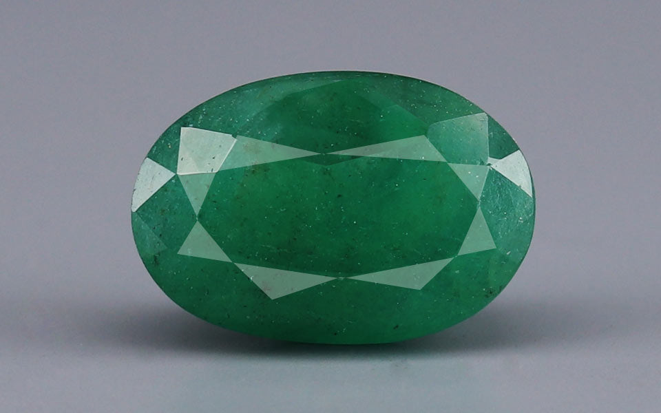 Zambian Emerald - 5.32 Carat Fine Quality EMD-10244